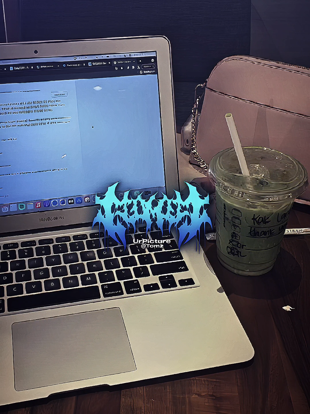 @Tomz 𝙏𝙚𝙢𝙥𝙡𝙖𝙩𝙚