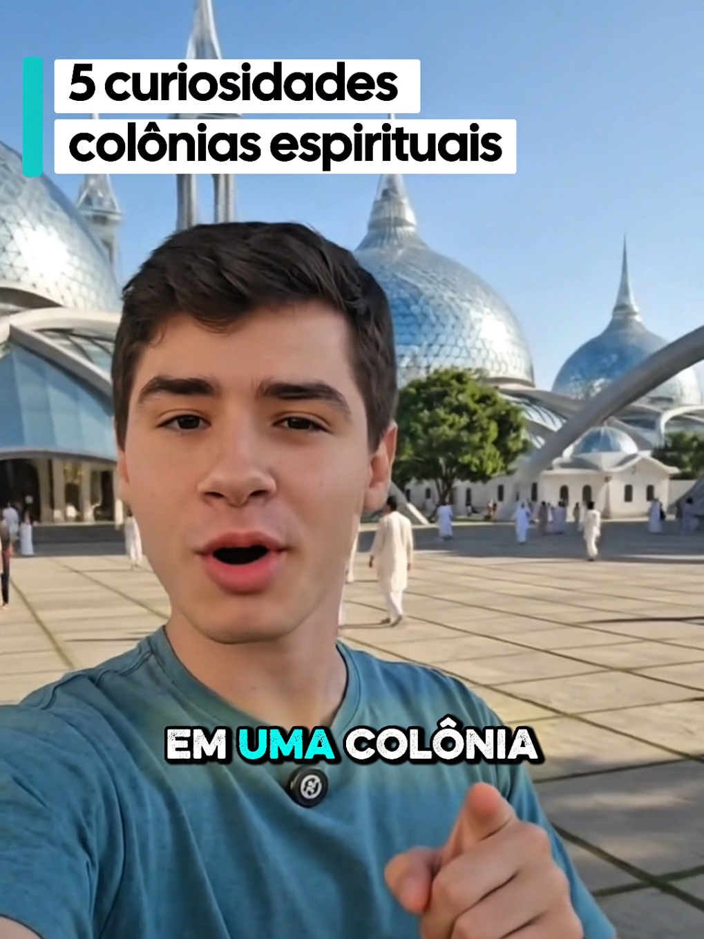 @NovosMensageiros