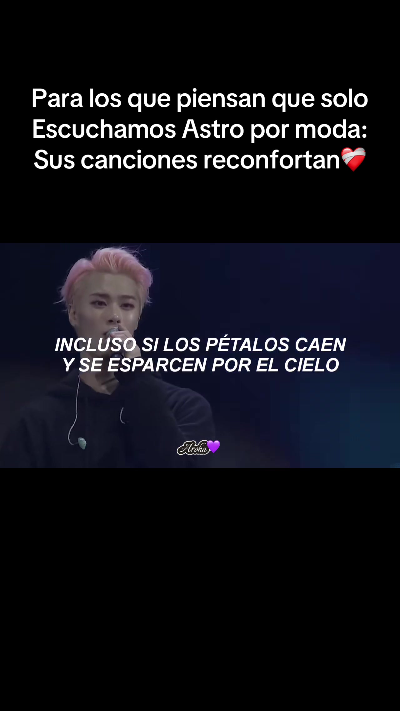 @Aroha & K drama lover 💜