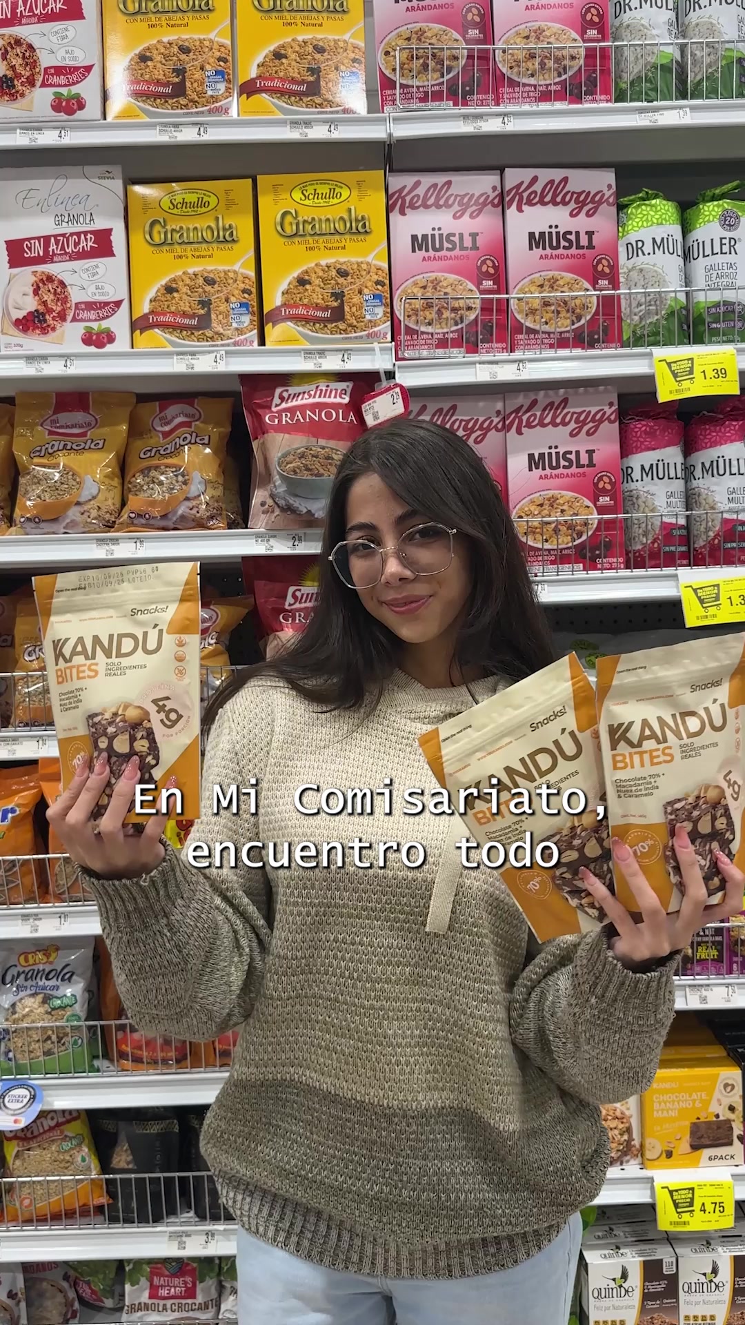 @Mi Comisariato