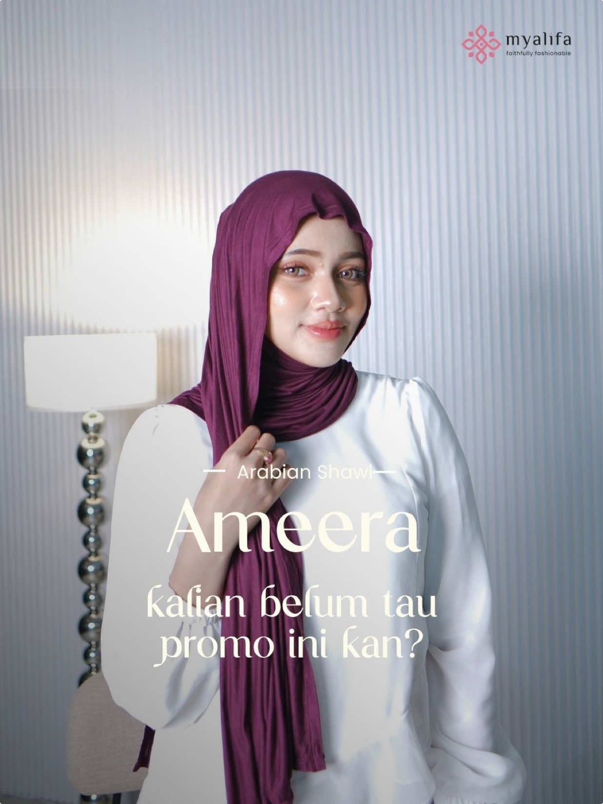 @Myalifa Hijab
