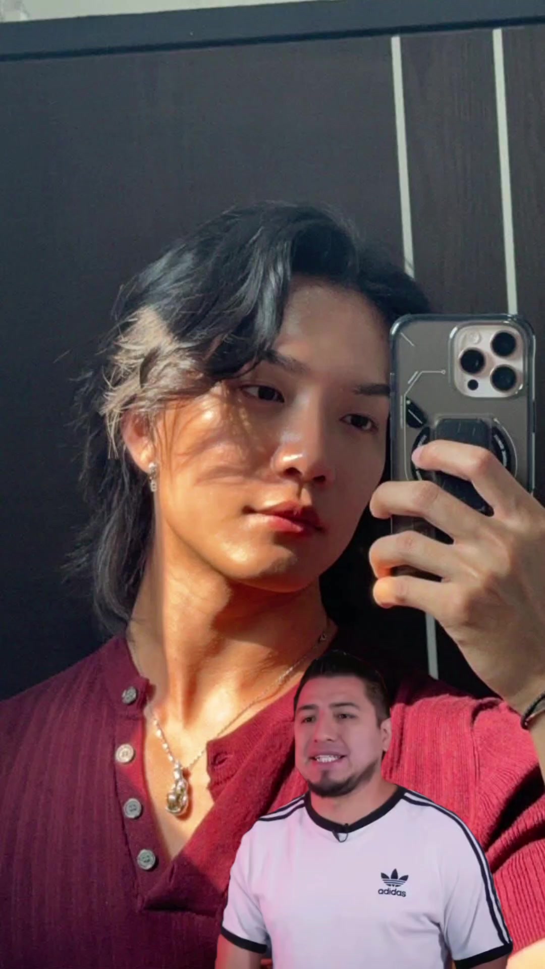 @Kaoru Gomez