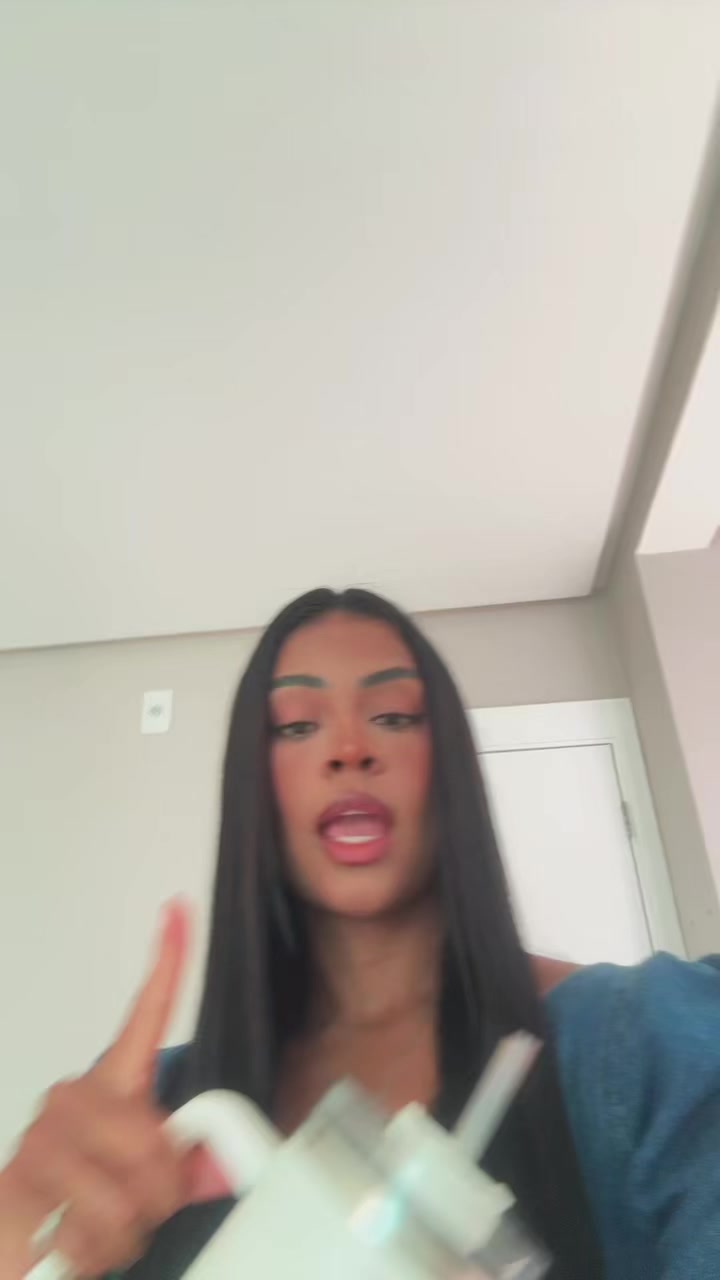 @Carol de Índia