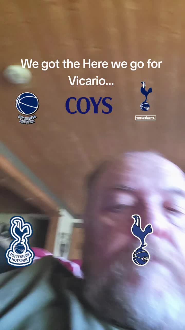 @bigdaddyofhotspurs❌️