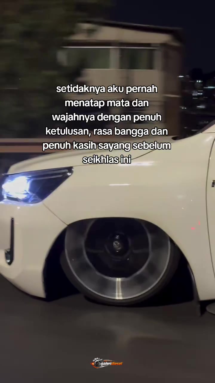 @Galeri Diesel