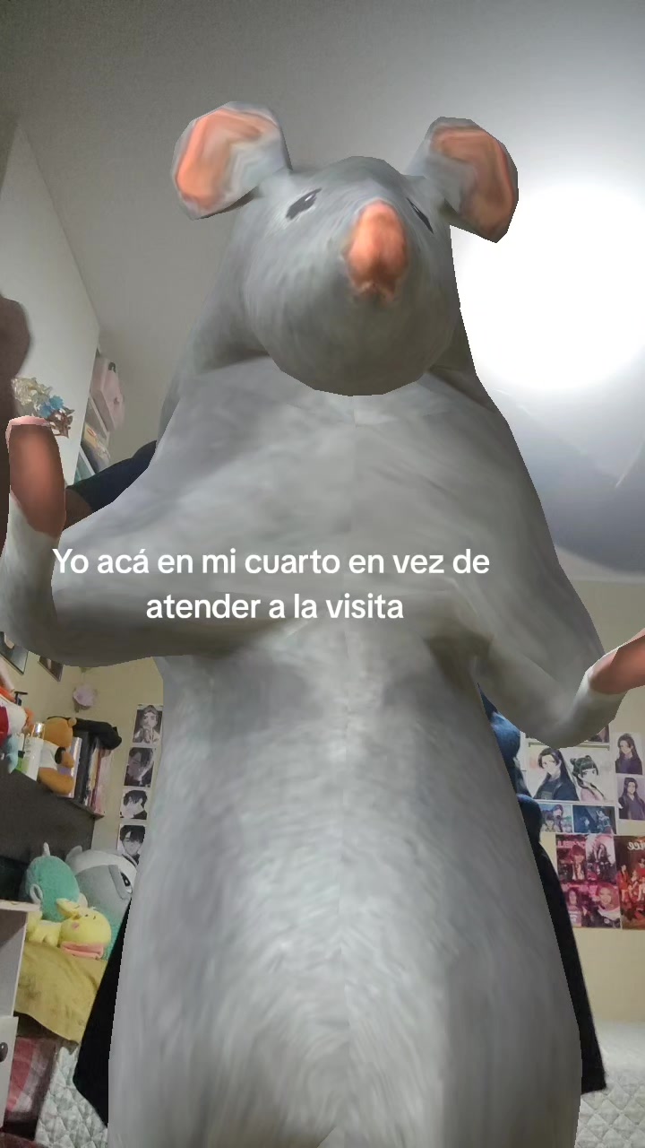 @️Ari(Taeju's versión)