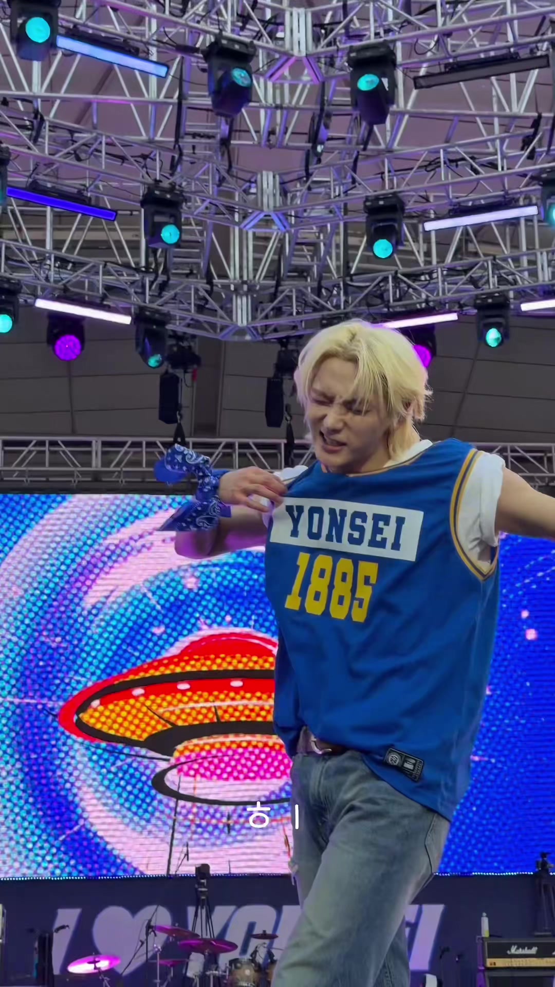 @☆ bnd on top ☆