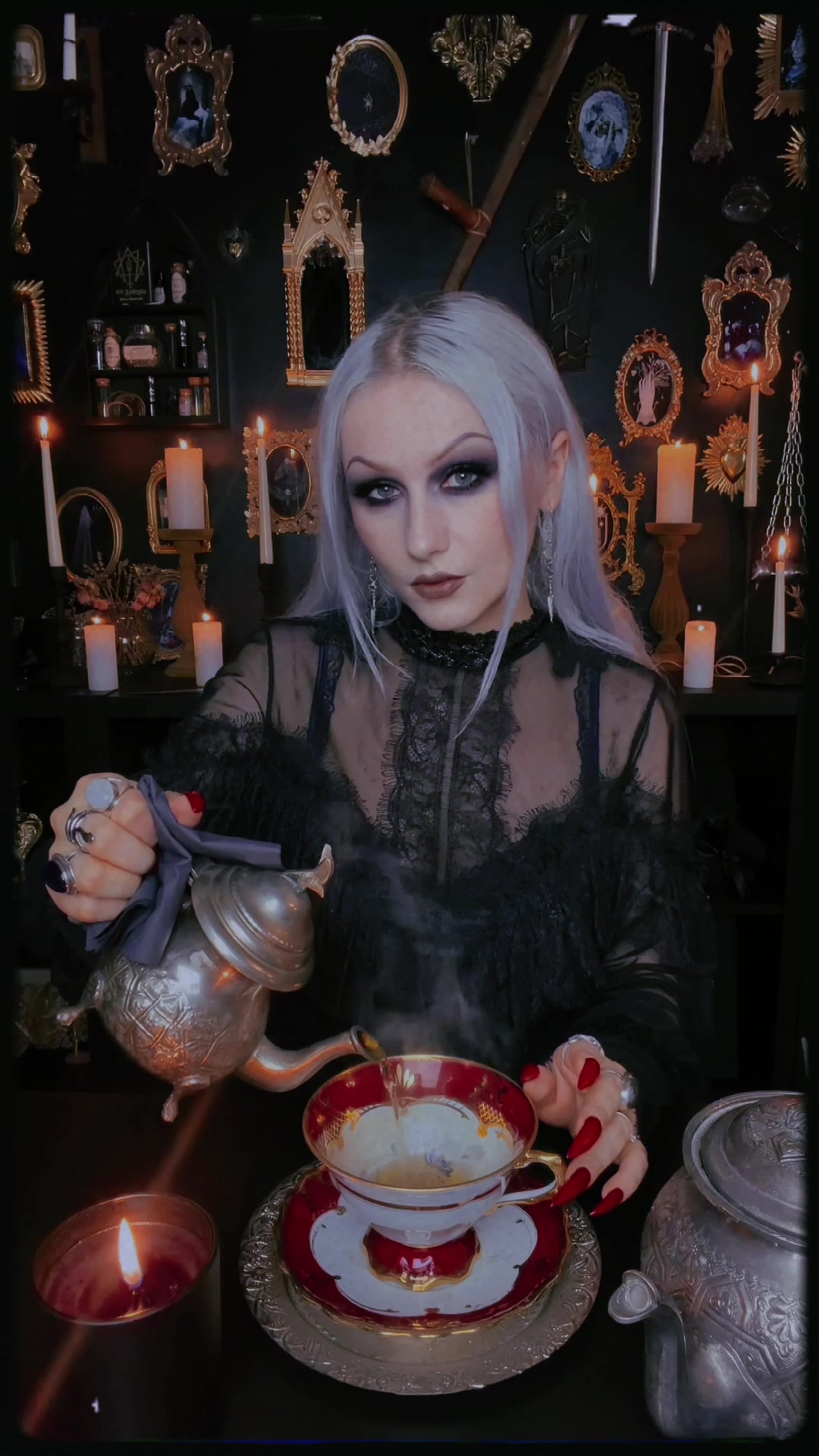@Acid Doll