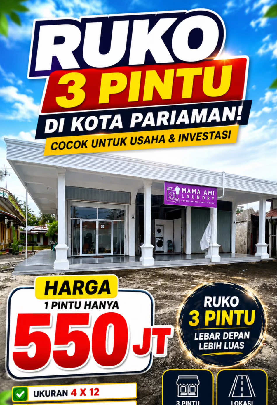 @Sumbar Property