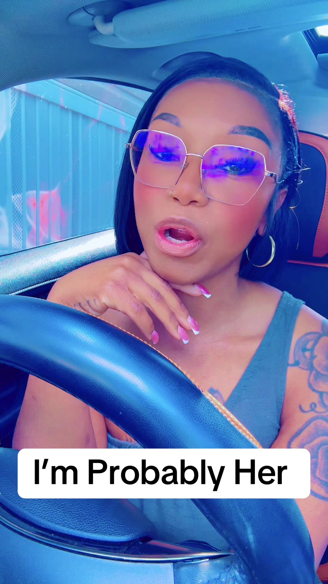 @VonLauderdale 🌹