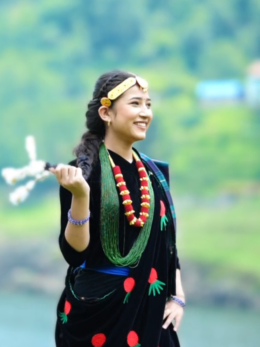 @Astha Shahi Thakuri