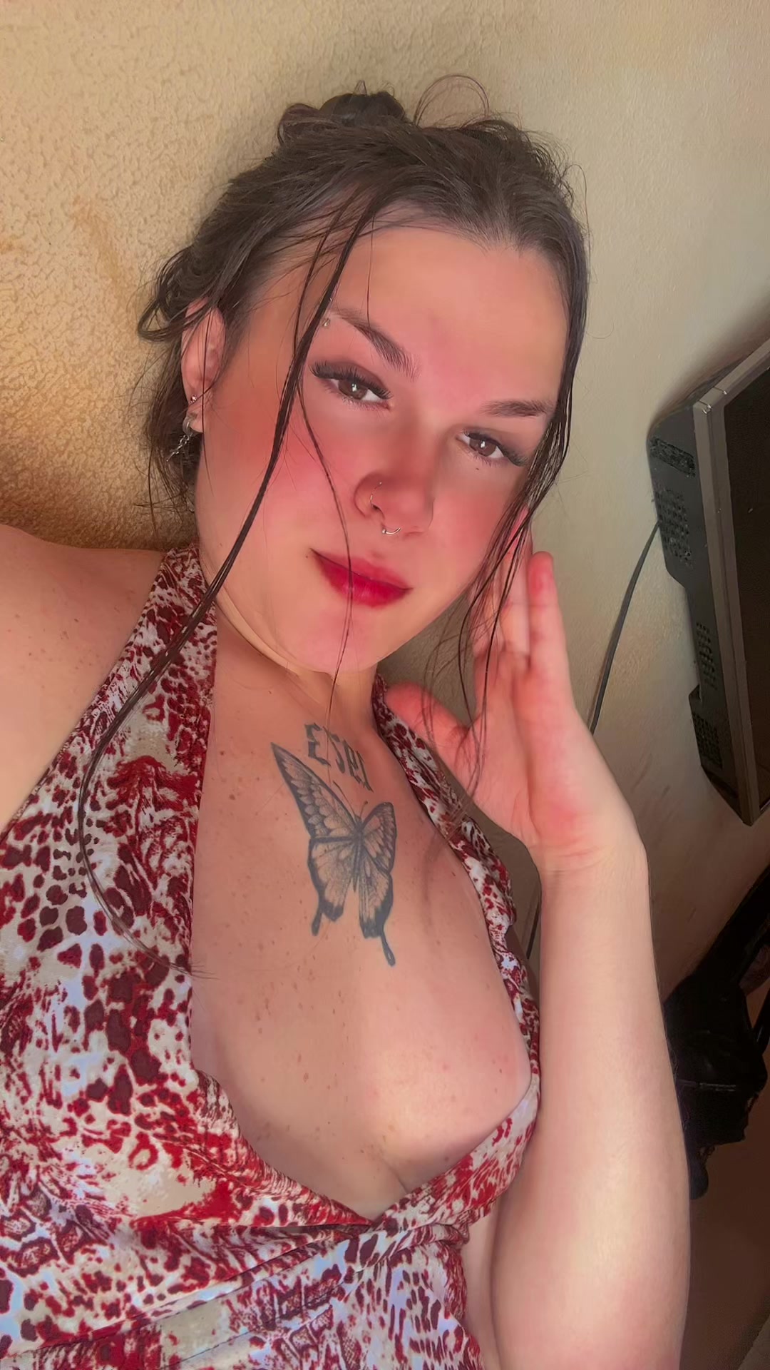 @Becca 🦋