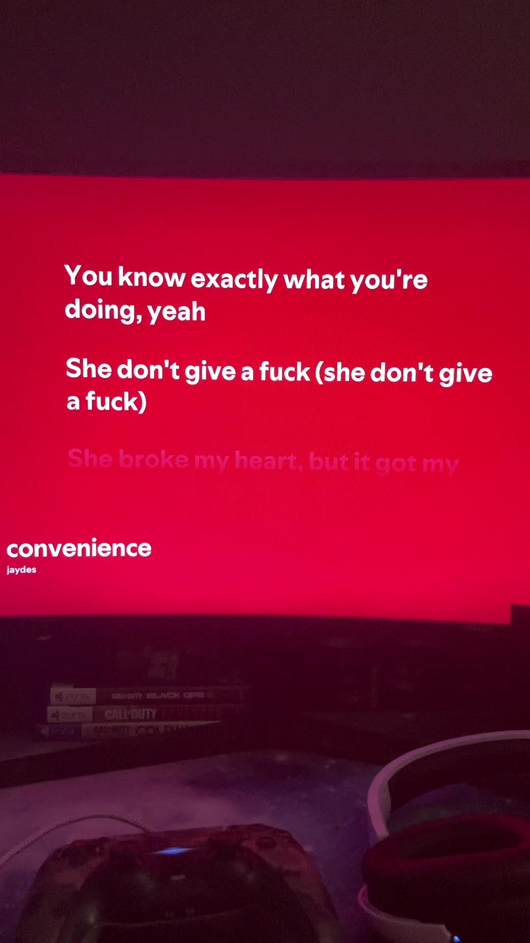 @yen fan