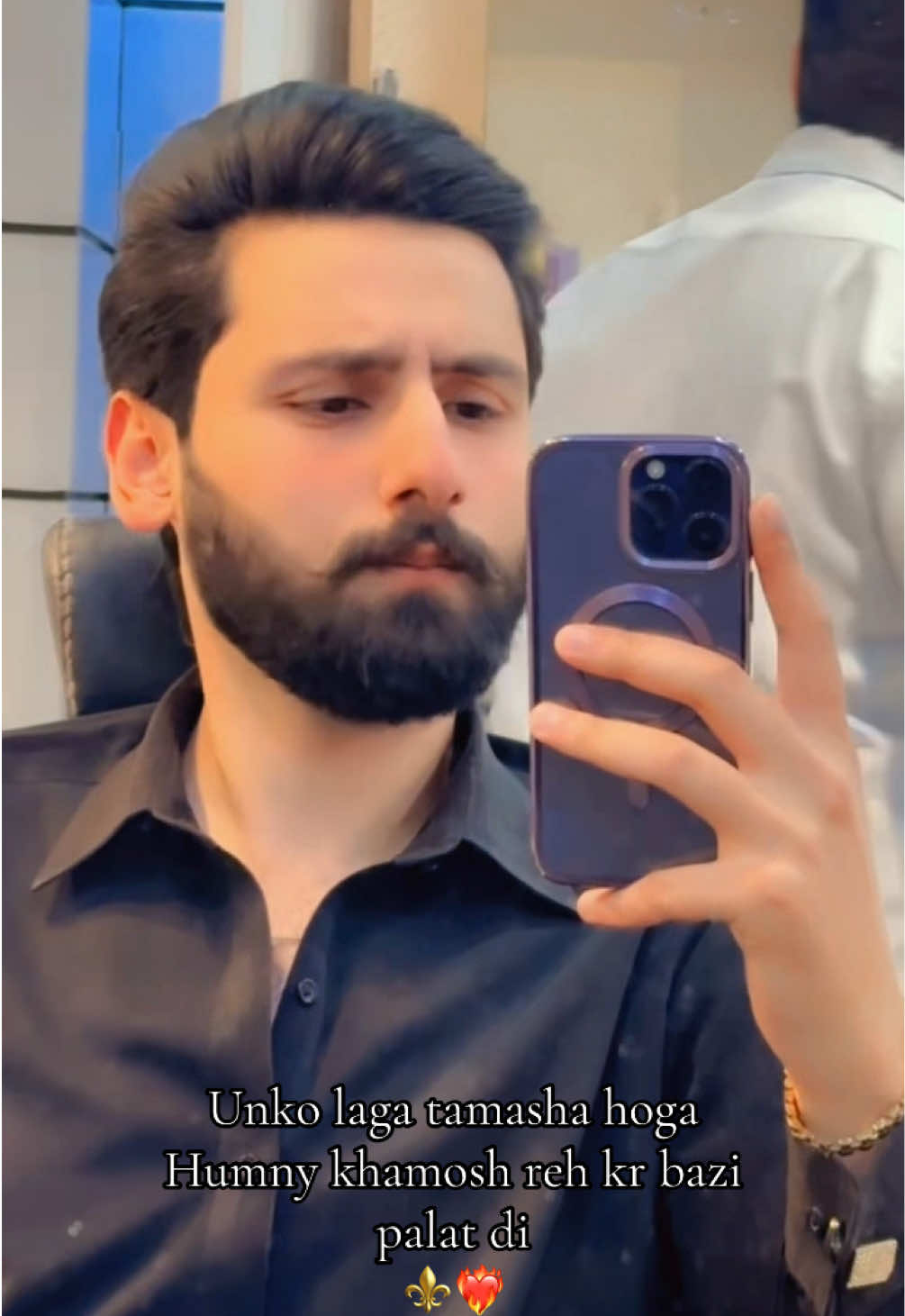 @Hasnat Xatti