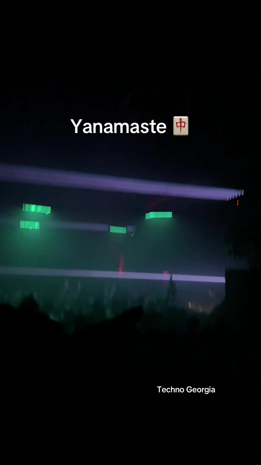 @Techno Georgia