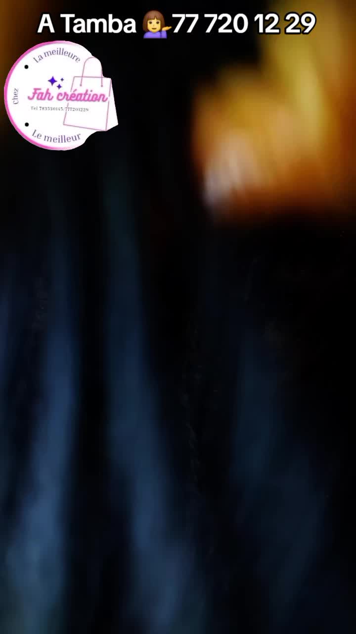 @Fah création 💕🥰
