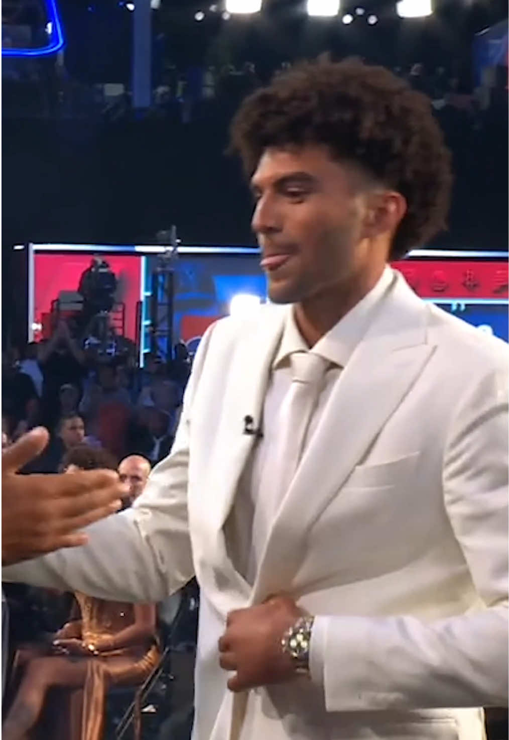 @ESPN Australia/NZ