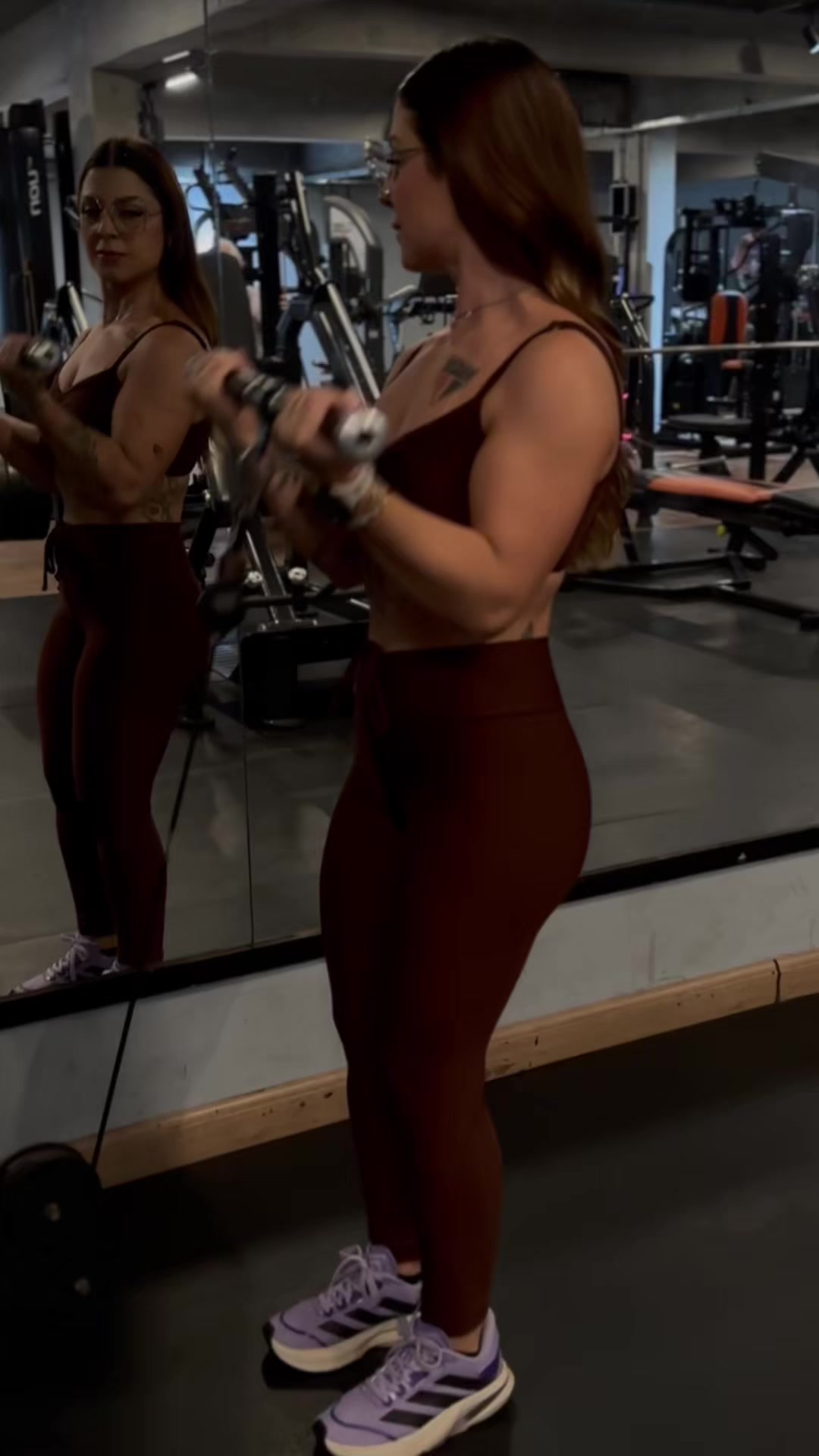@Jessica Baptista