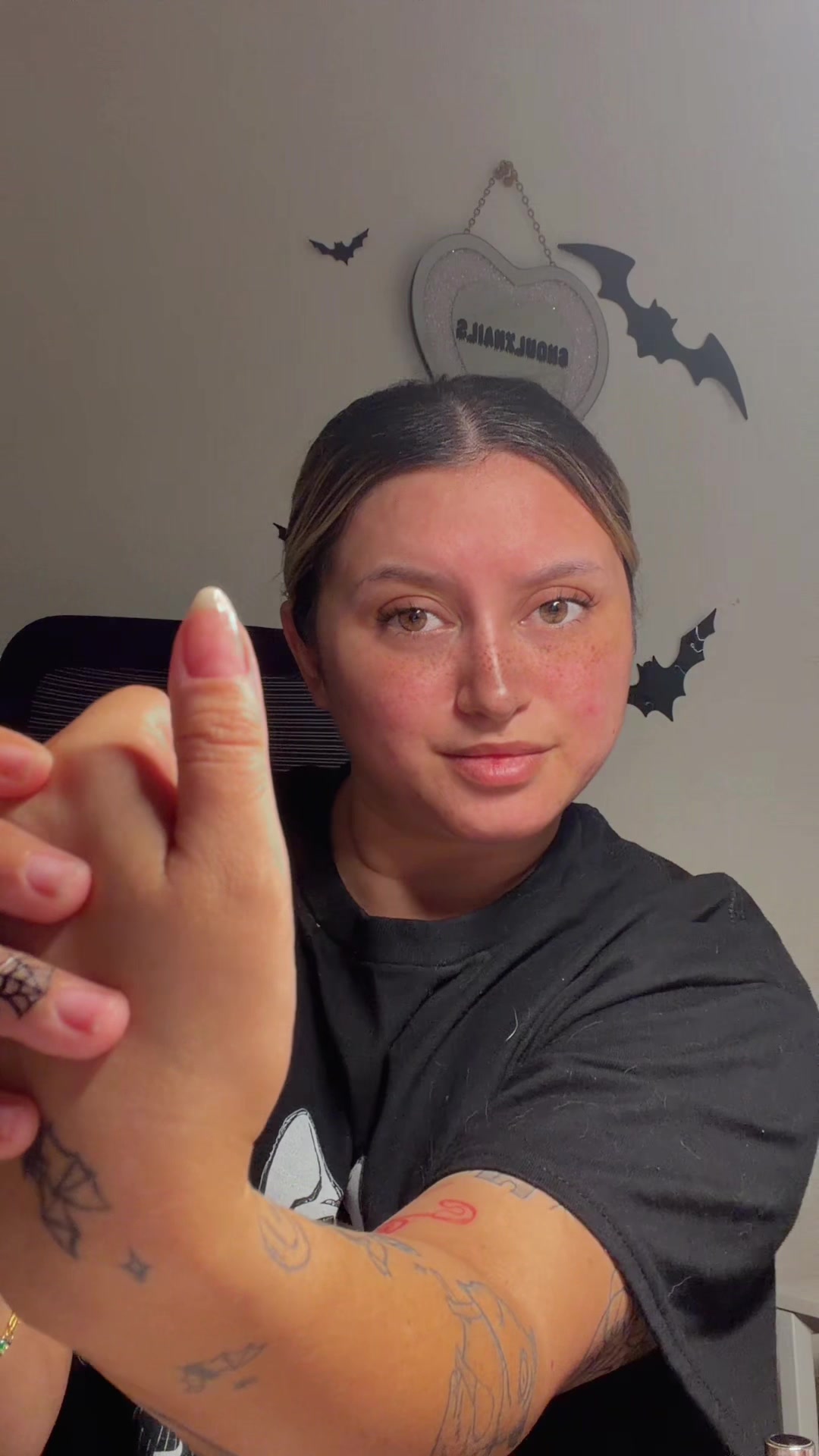 @GhoulxNails 🕸️