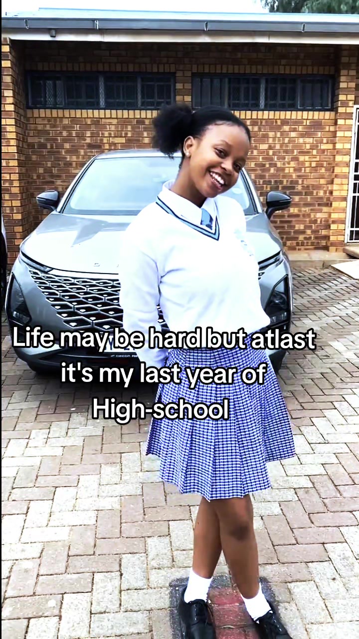 @Ashley mogale