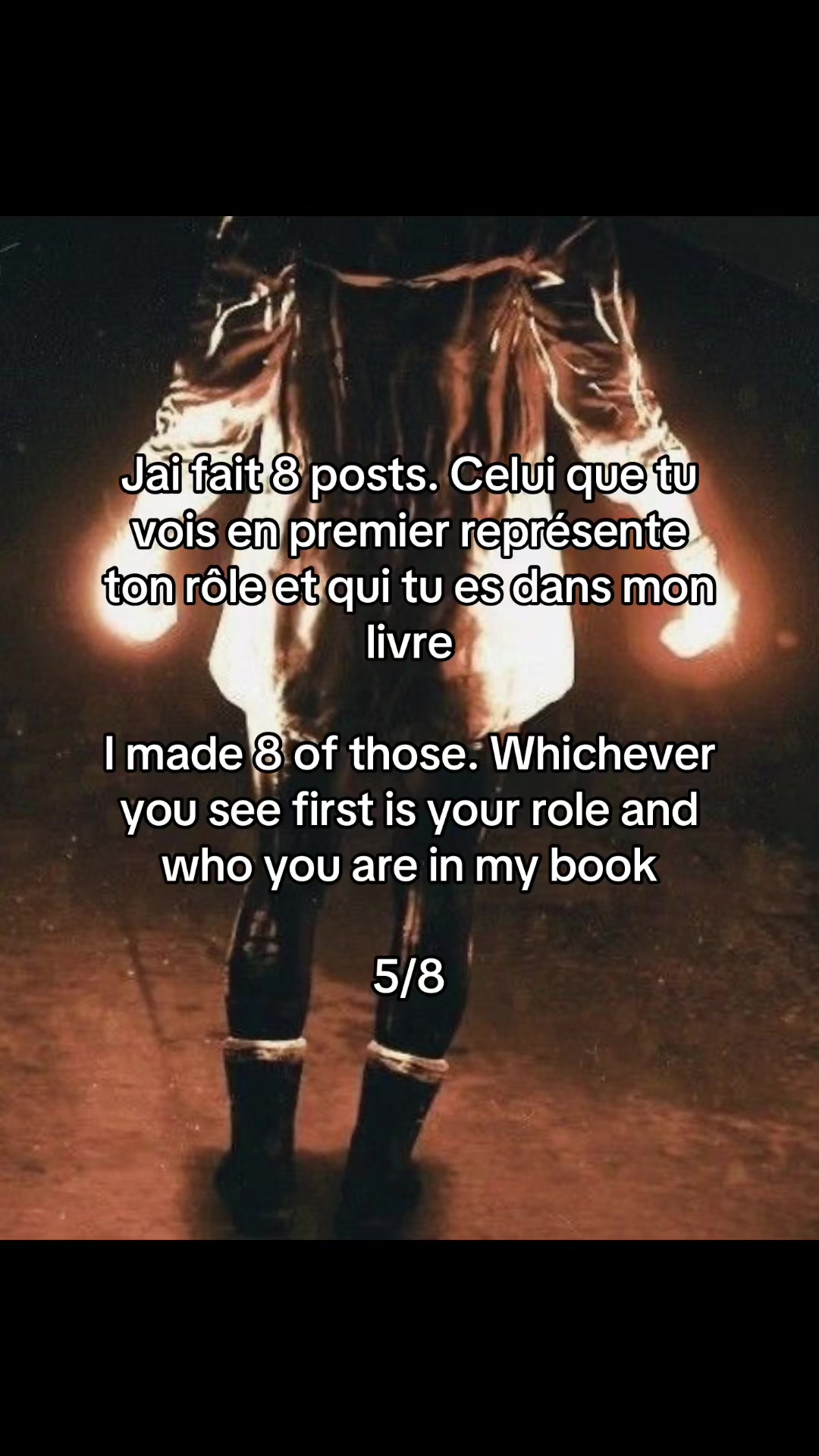 @&Eacute;lodie T. | Fantasy Author🇨🇦