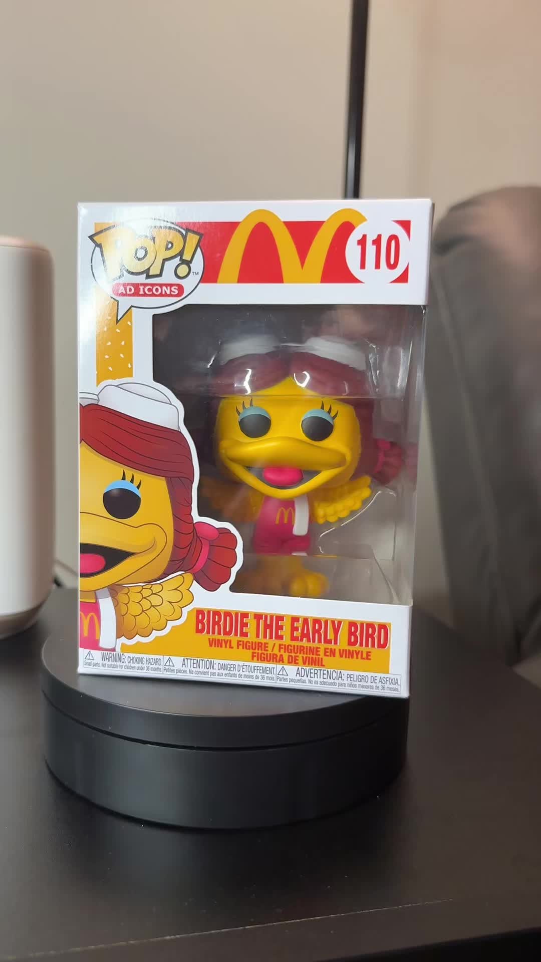 @Mr. Funko