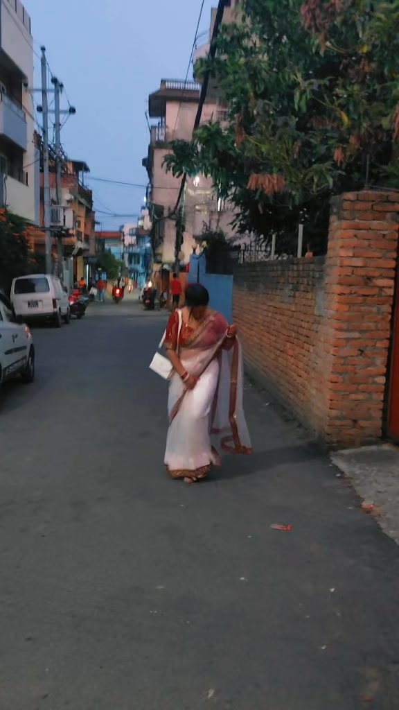 @Dream Girl Mamta