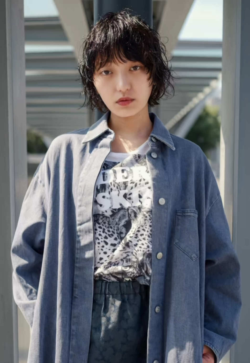 @阿藤俊也 清澄白河美容室ciala