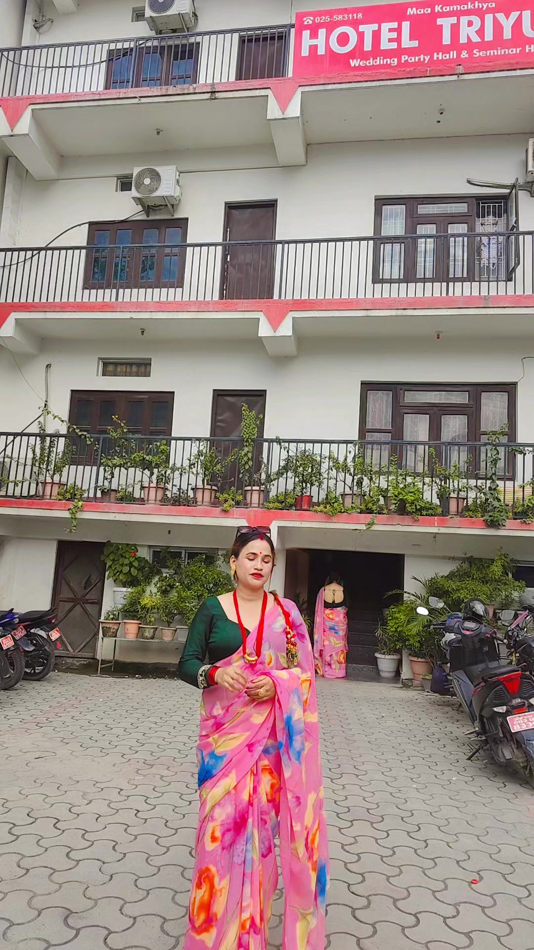 @Induu Prasai