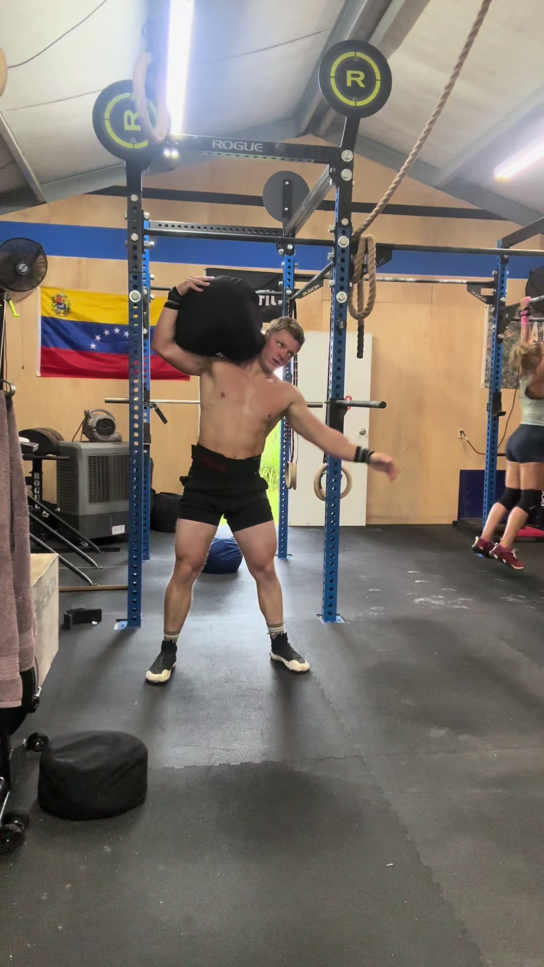 @DouetFitness
