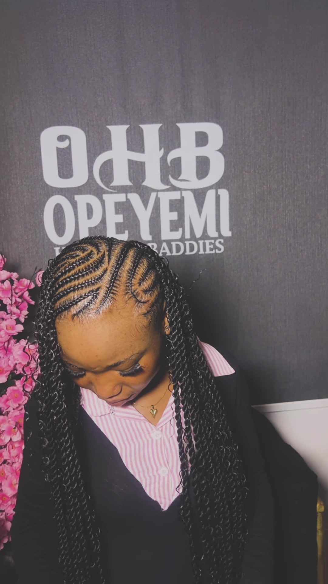 @HAIR BRAIDER IN ILORIN