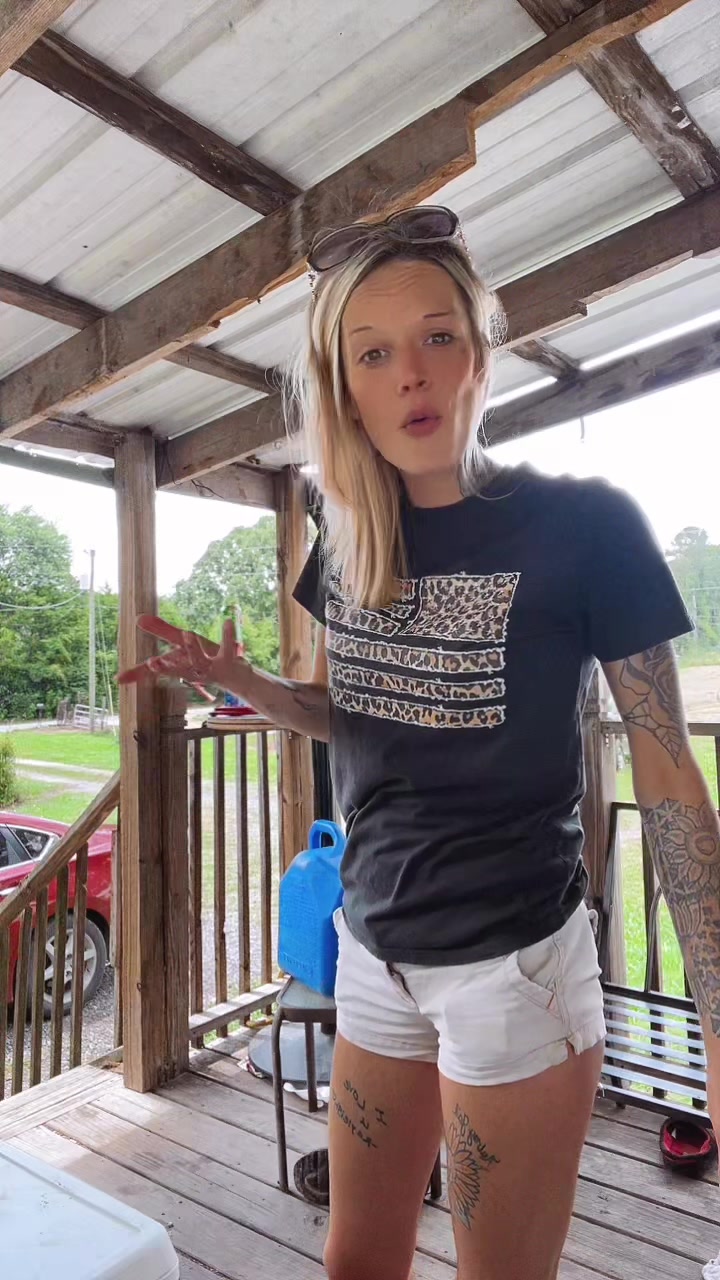@Krystal Bennett