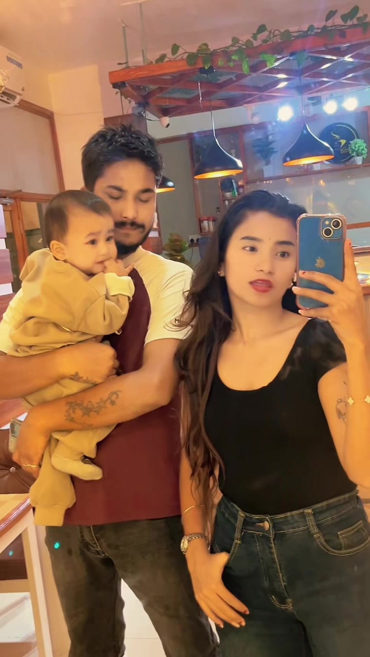 @Bhuntu ❣️