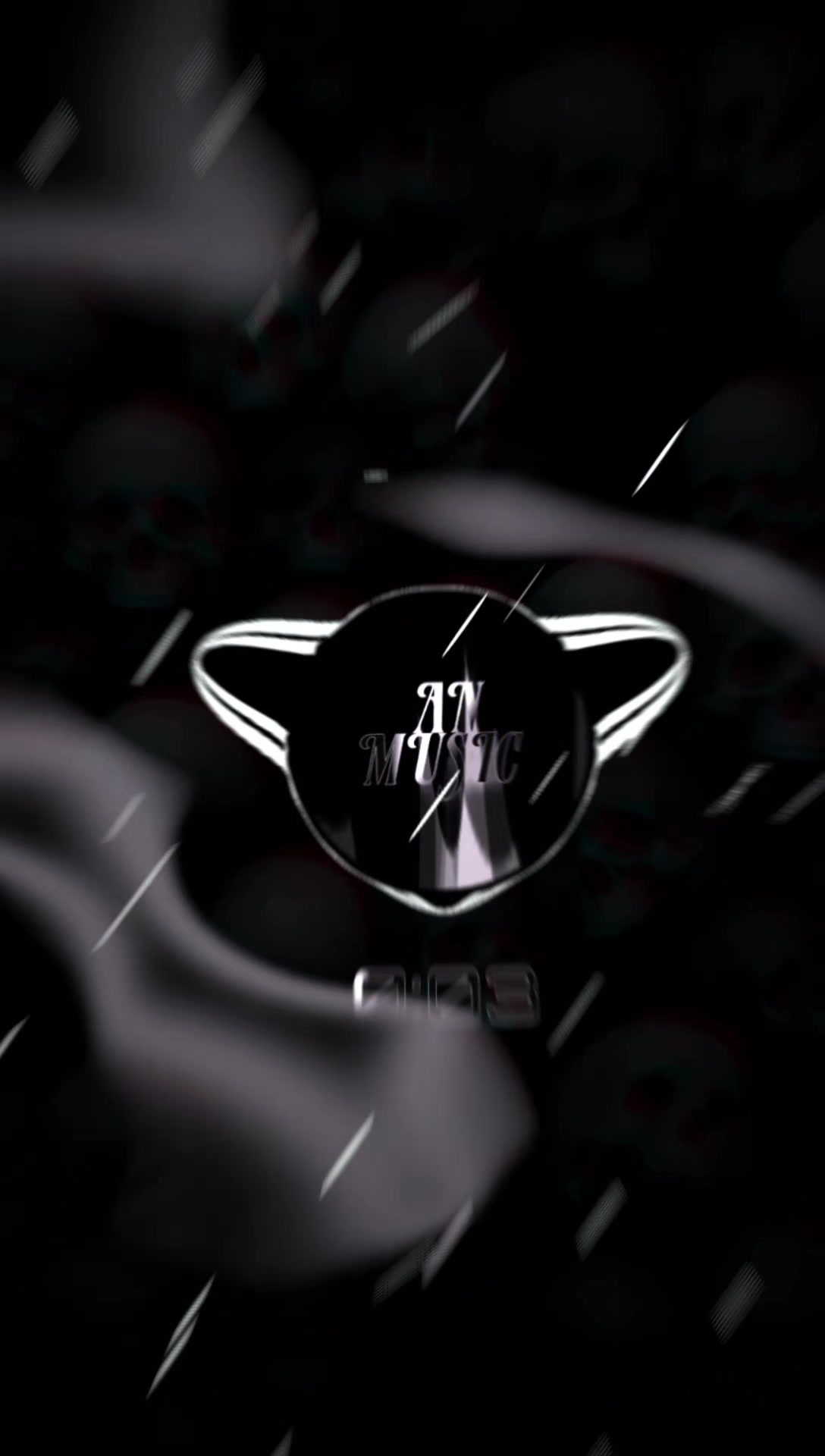 @𝐀𝐍 𝐌𝐮𝐬𝐢𝐜 &oslash;
