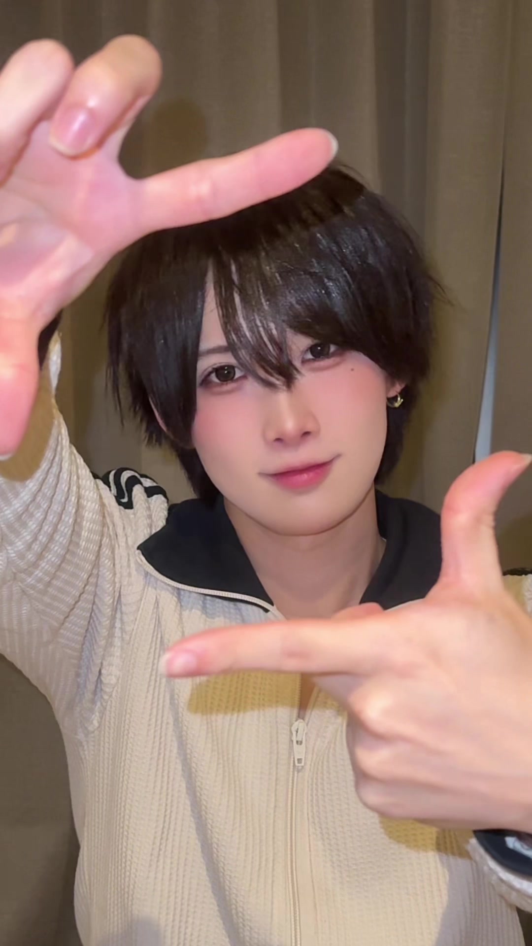 @たく