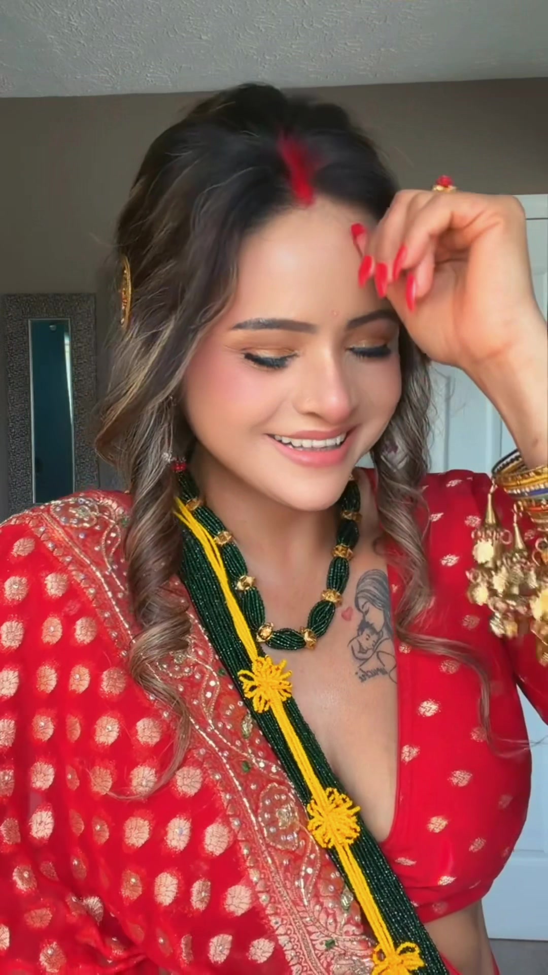 @इन्दु रिजाल