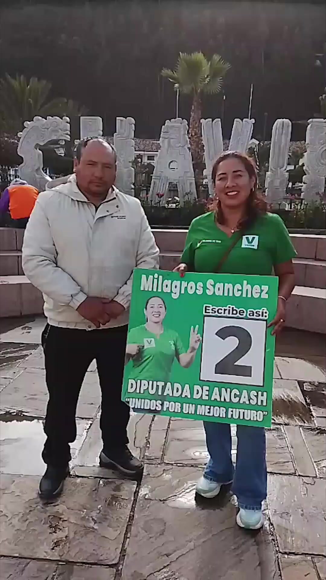 @Milagros S&aacute;nchez Ancash