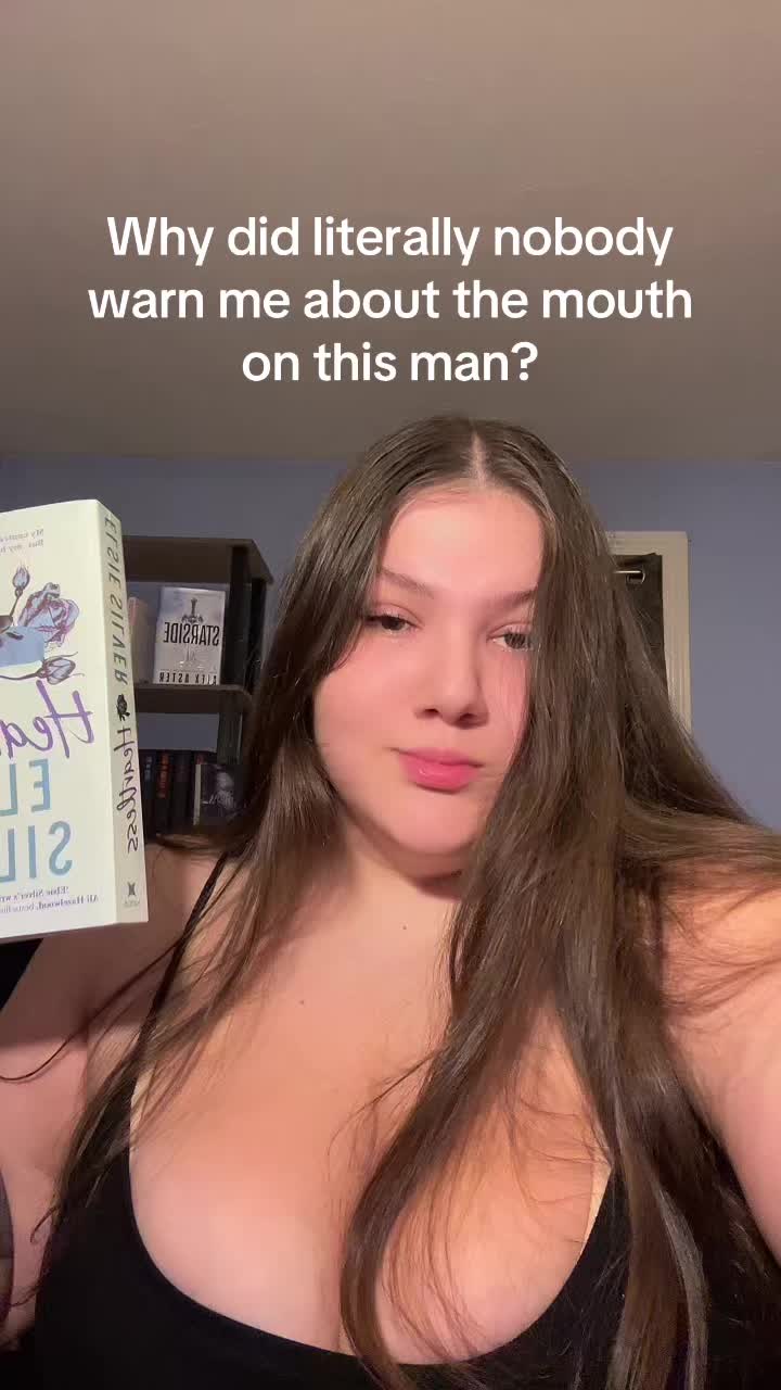 @Megan Marie📚💕
