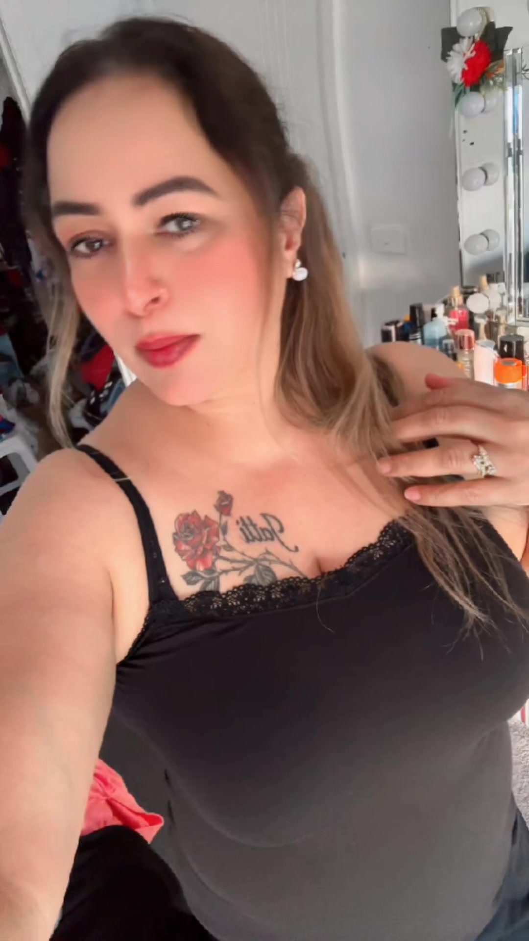 @Ramandeep Kaur JATTTI ❤️🔥
