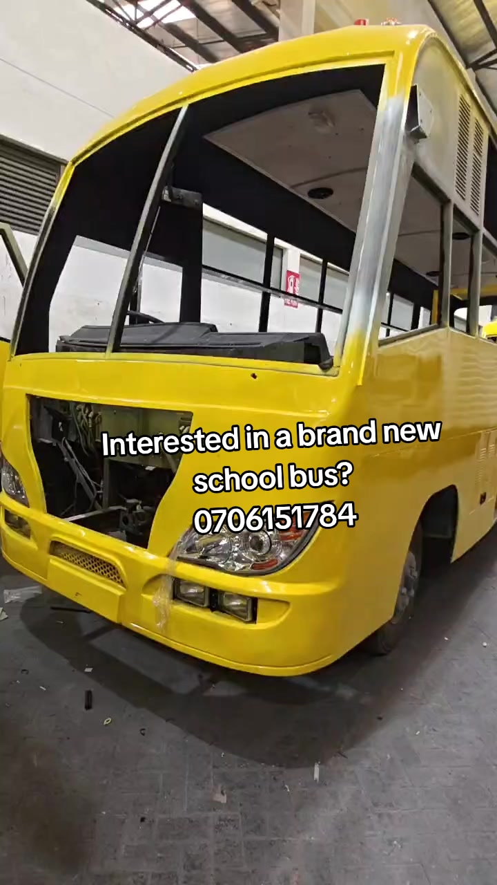 @Stella wa Isuzu