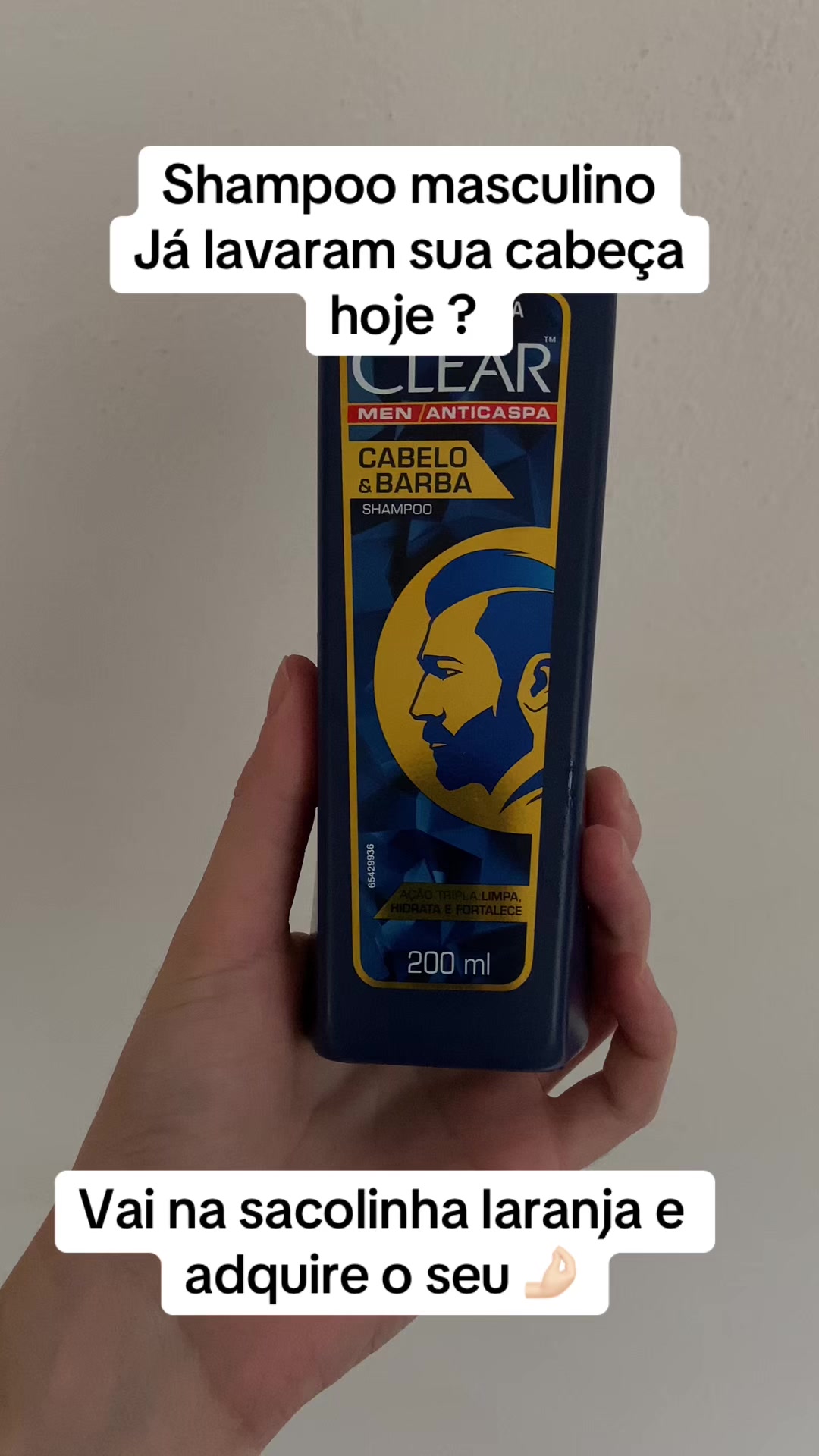 @Ana Clara