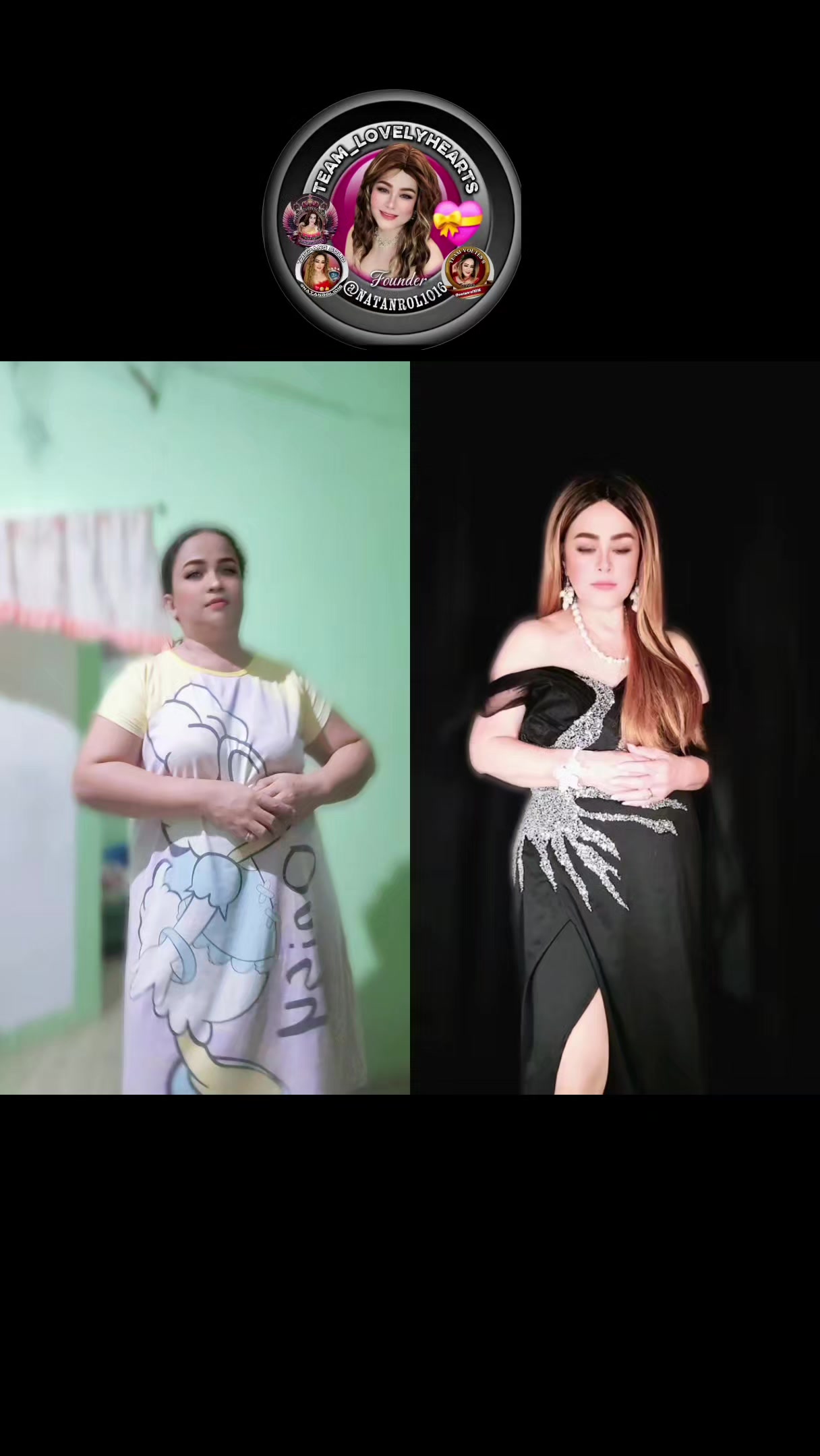 @meldygalang_teamlangga1023💜💜