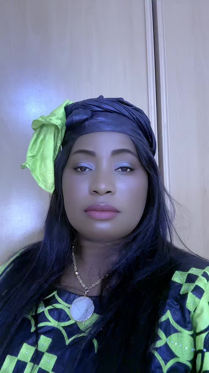 @ALIMATU BANGURA