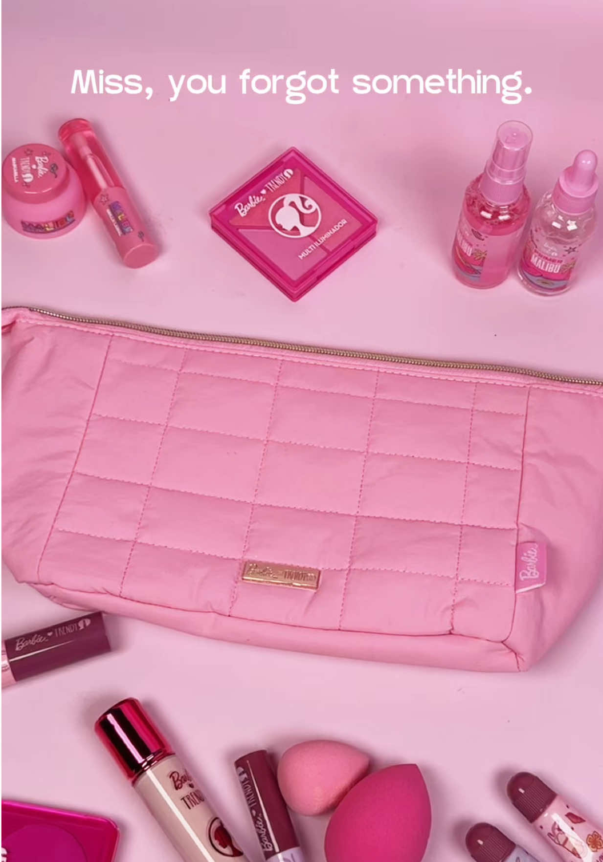 @Trendy Maquillaje