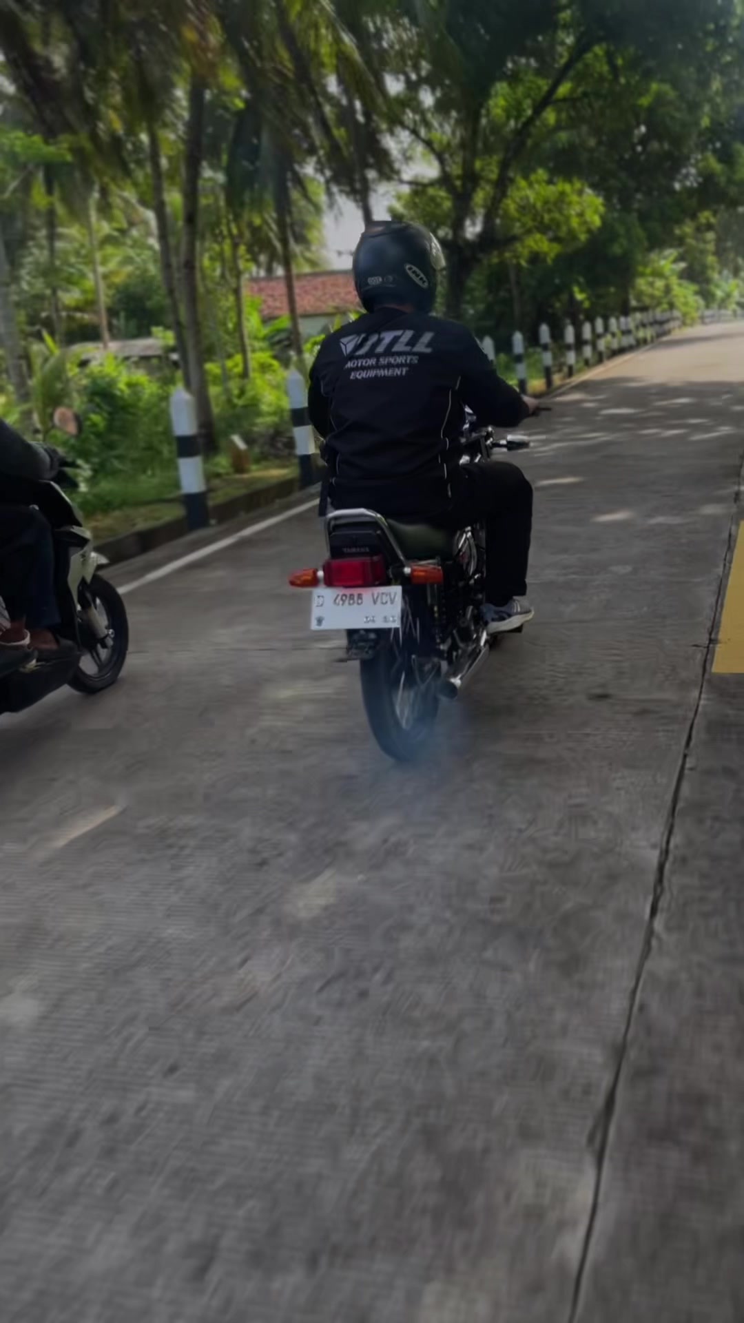 @DidanJayaFarm&RXseries2tak
