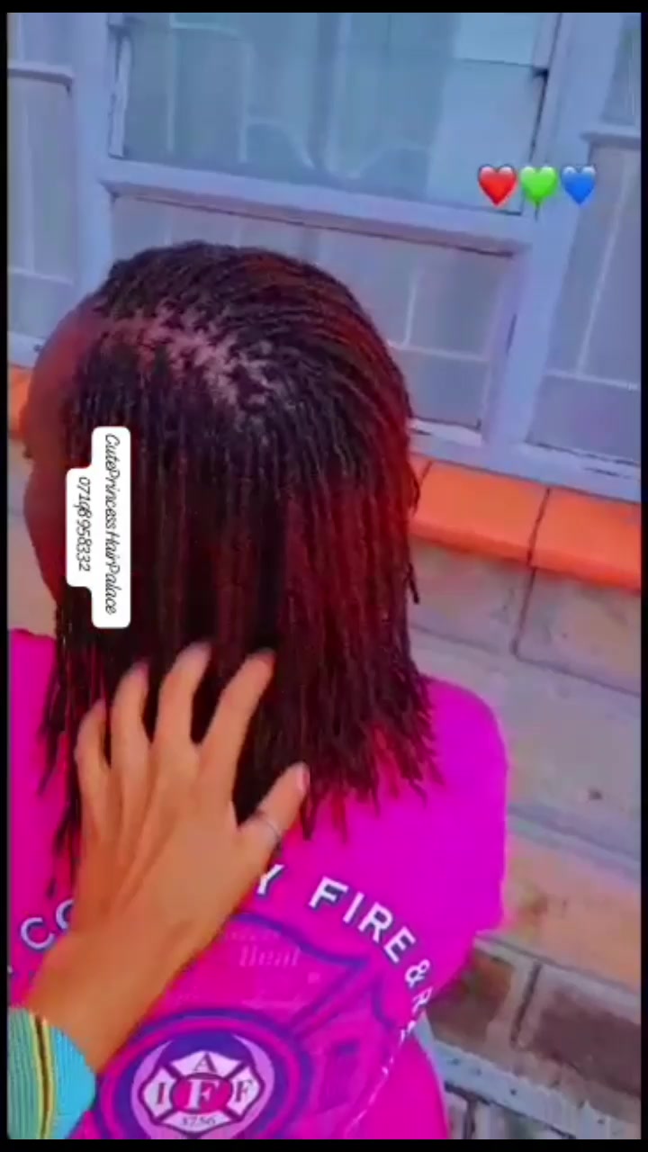 @Cute Princess Hair Palace