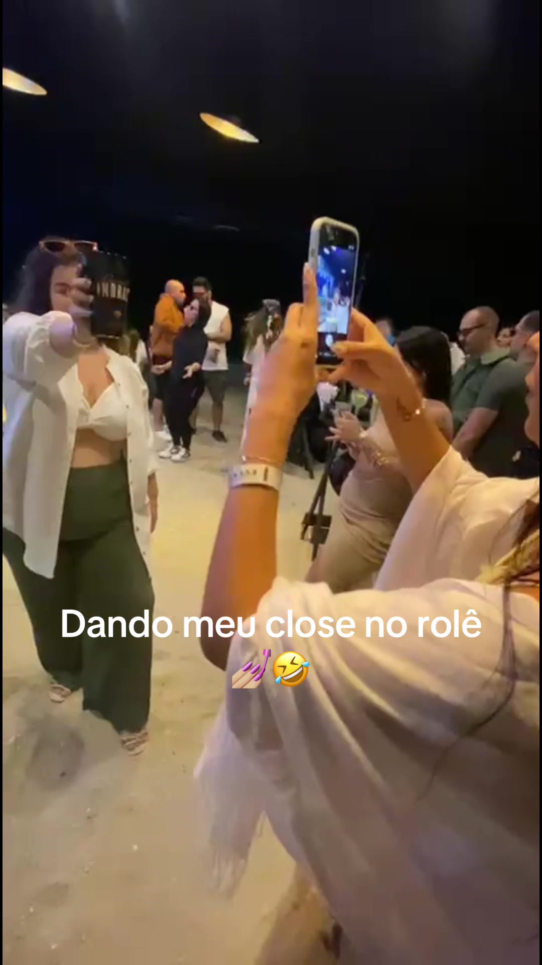 @MIRELLA BRAZIL