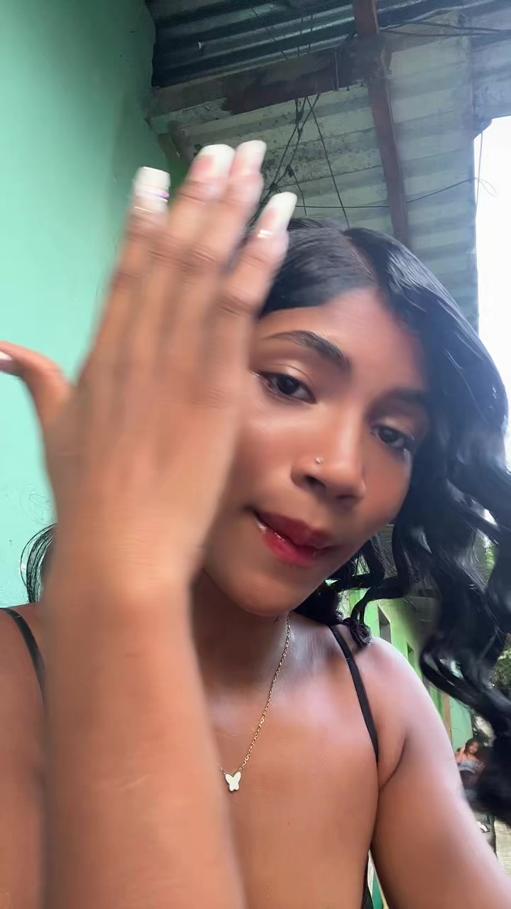 @Yeneli Thomas