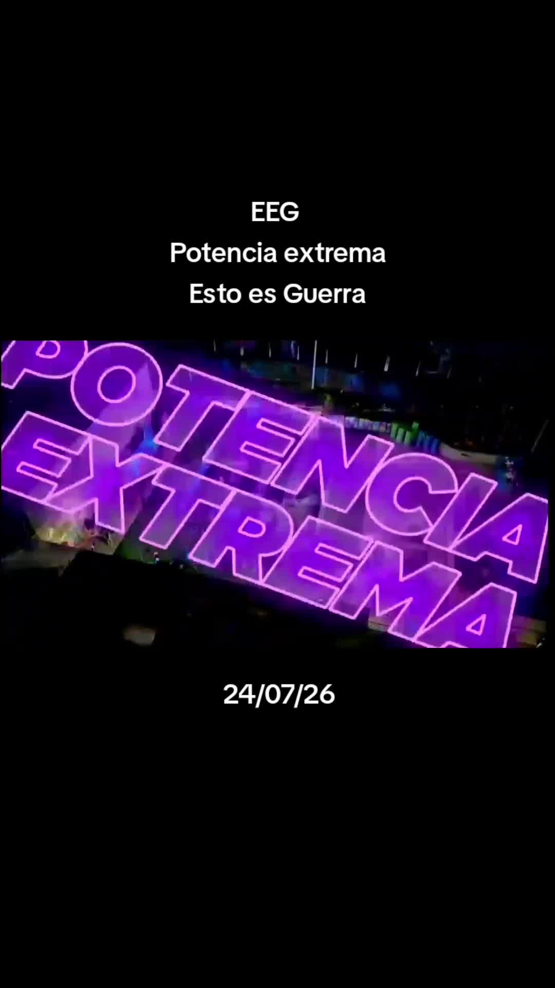 @Esto es Guerra/Calle 7 Panamá