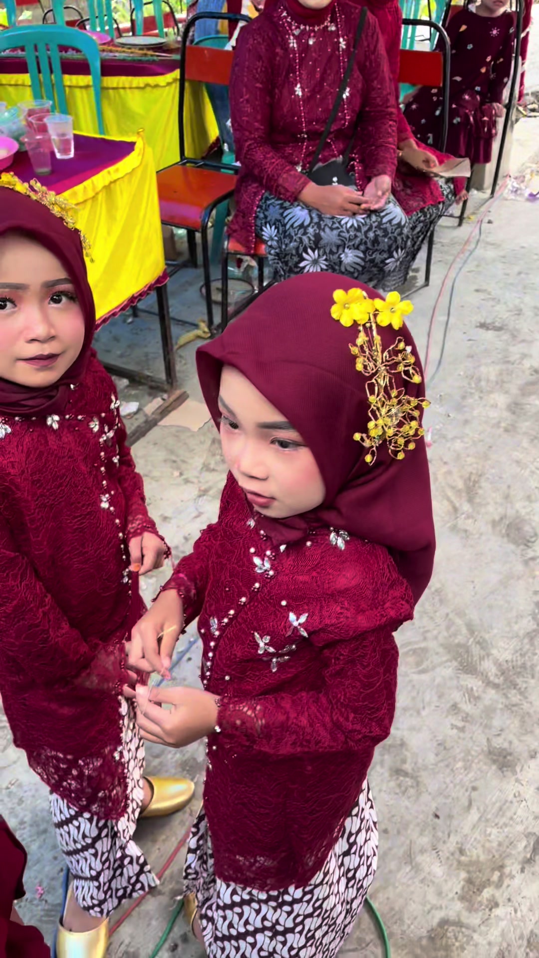 @Tombe Cucuk Lampah